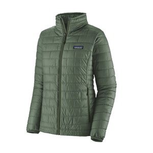 Patagonia Nano Puff Women’s Jacket